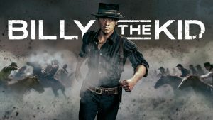 Read more about the article Billy the Kid Season 2 (Episode 7 Added) Tv Series