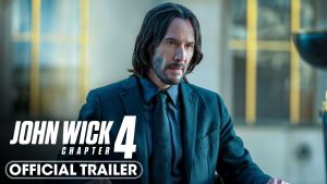Read more about the article John Wick: Chapter 4 (2023)