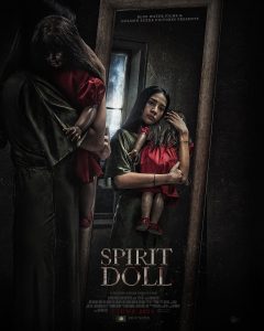 Read more about the article Spirit Doll (2023) [Indonesian]
