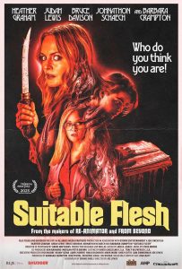 Read more about the article Suitable Flesh (2023)