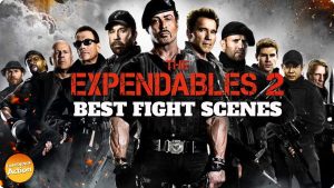 Read more about the article The Expendables 2 (2012)