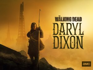 Read more about the article The Walking Dead: Daryl Dixon Season 1 Episode 1 – 5 (Tv Series)