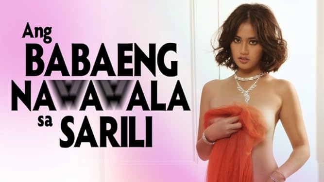 Ang Babaeng Nawawala sa Sarili (2022) 18+ - fzmovies