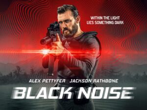 Read more about the article Black Noise (2023)