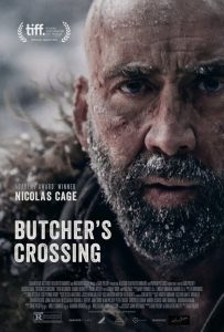 Read more about the article Butchers Crossing (2023)