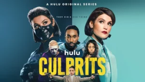 Read more about the article Culprits Season 1 (TV series)