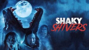 Read more about the article Shaky Shivers (2023)