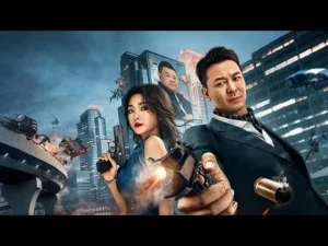 Read more about the article Super Daddy (2023) [Chinese]