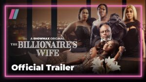 Read more about the article The Billionaire’s Wife Season 1 Episode 1 – 10 Ghanaian Original drama