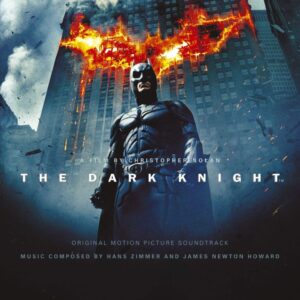 Read more about the article The Dark Knight (2008)