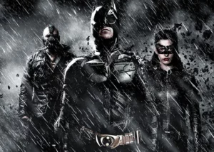 Read more about the article The Dark Knight Rises (2012)