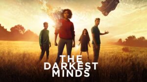 Read more about the article The Darkest Minds (2018)