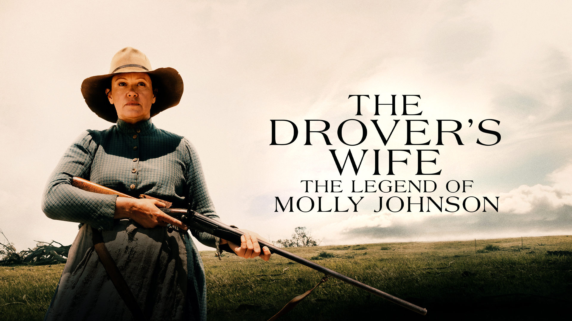 The Drovers Wife (2021) - fzmovies