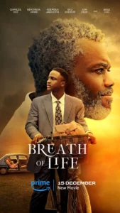 Read more about the article Breath of Life (2023)