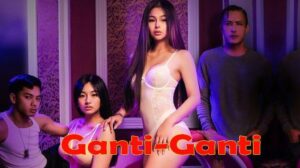 Read more about the article Ganti Ganti (2023) [Filipino]