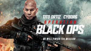 Operation Black Ops (2023)