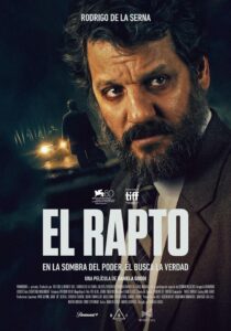 Read more about the article The Rescue The Weight of the World (El rapto) (2023) (Spanish)