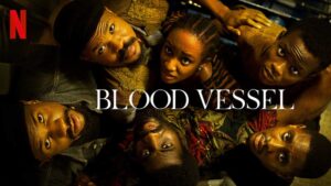 Read more about the article Blood Vessel (2023) – Nollywood Movie