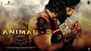 Read more about the article Animal (2023) [Hindi]