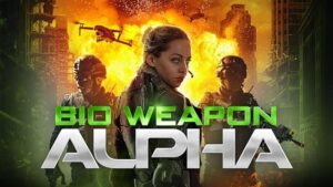 Read more about the article Bio Weapon Alpha (2022)