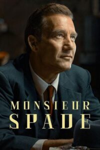Read more about the article Monsieur Spade S01 (Episode 6 Added) | Tv Series