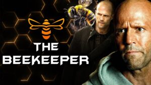 Read more about the article The Beekeeper (2024) HDCAM