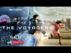Read more about the article The Voyagers (2023) [Italian]