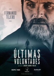 Read more about the article Ultimas Voluntades (2023) [Spanish]