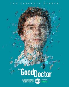 Read more about the article The Good Doctor S07 (Episode 9 Added) | Tv Series