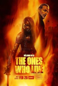 Read more about the article The Walking Dead The Ones Who Live S01 (Episode 6 Added) | Tv Series