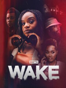 Read more about the article Wake (2023)