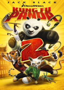 Read more about the article Kung Fu Panda 2 (2011)