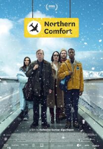 Read more about the article Northern Comfort (2023)