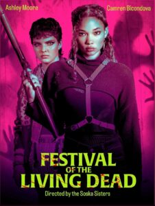 Read more about the article Festival Of The Living Dead (2024)