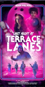Read more about the article Last Night at Terrace Lanes (2024)