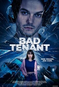 Roommate Regret (Bad Tenant) (2024)