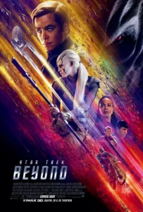 Read more about the article Star Trek Beyond (2016)