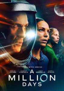 Read more about the article A Million Days (2023)