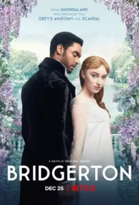 Read more about the article Bridgerton S01 (Complete) | TV Series