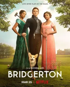 Read more about the article Bridgerton S02 (Complete) | TV Series
