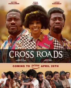 Read more about the article Crossroads (2024) – Nollywood Yoruba Movie