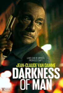 Read more about the article Darkness Of Man (2024)