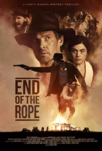 Read more about the article End Of The Rope (2023)