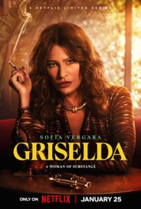 Read more about the article Griselda S01 (Complete) | Tv Series