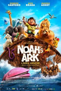 Read more about the article Noahs Ark (2024)
