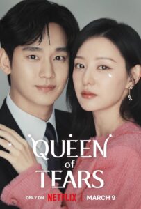 Read more about the article Queen of Tears S01 (Episode 1 – 16 Added) | Korean Drama