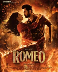 Read more about the article Romeo (2024) [Tamil]