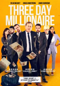 Read more about the article Three Day Millionaire (2023)