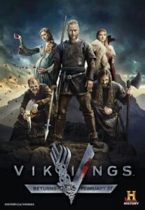 Read more about the article Vikings S03 (Complete) | TV Series
