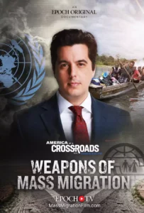 Read more about the article Weapons Of Mass Migration (2024)